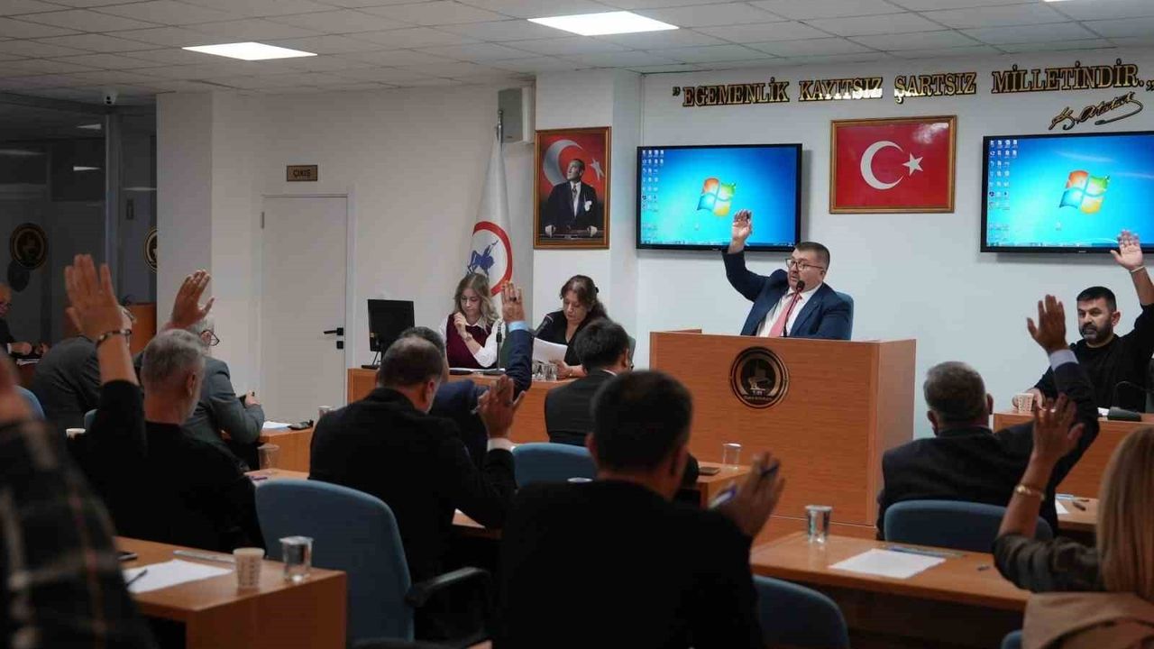 Düzce Belediyesi 2026 Bütçesi 5 Milyar 385 Milyon 400 TL Onaylandı