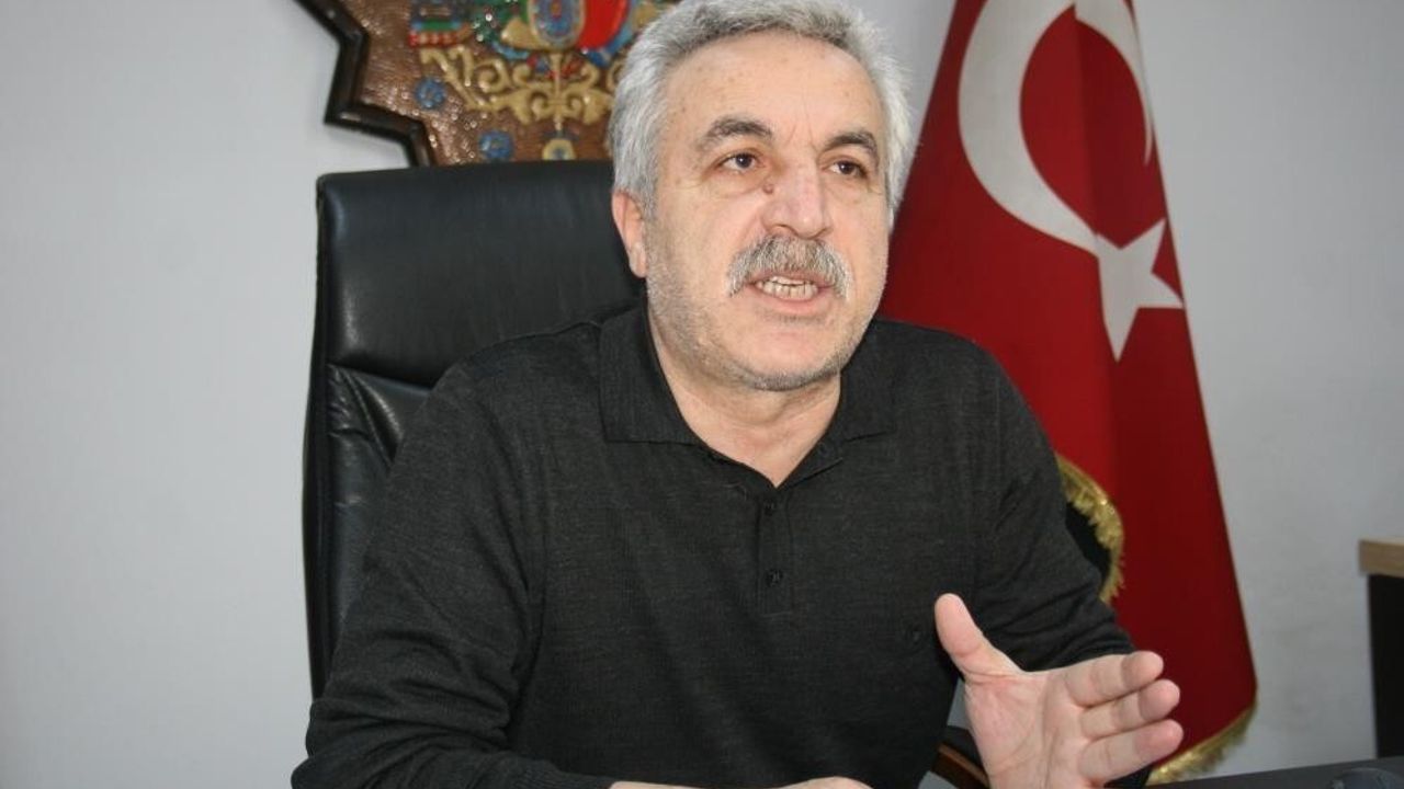 Düzce'de Direksiyon Başındaki Emekçiler Unutulmadı — Orhan Yılmaz'dan Şoförler Günü Mesajı