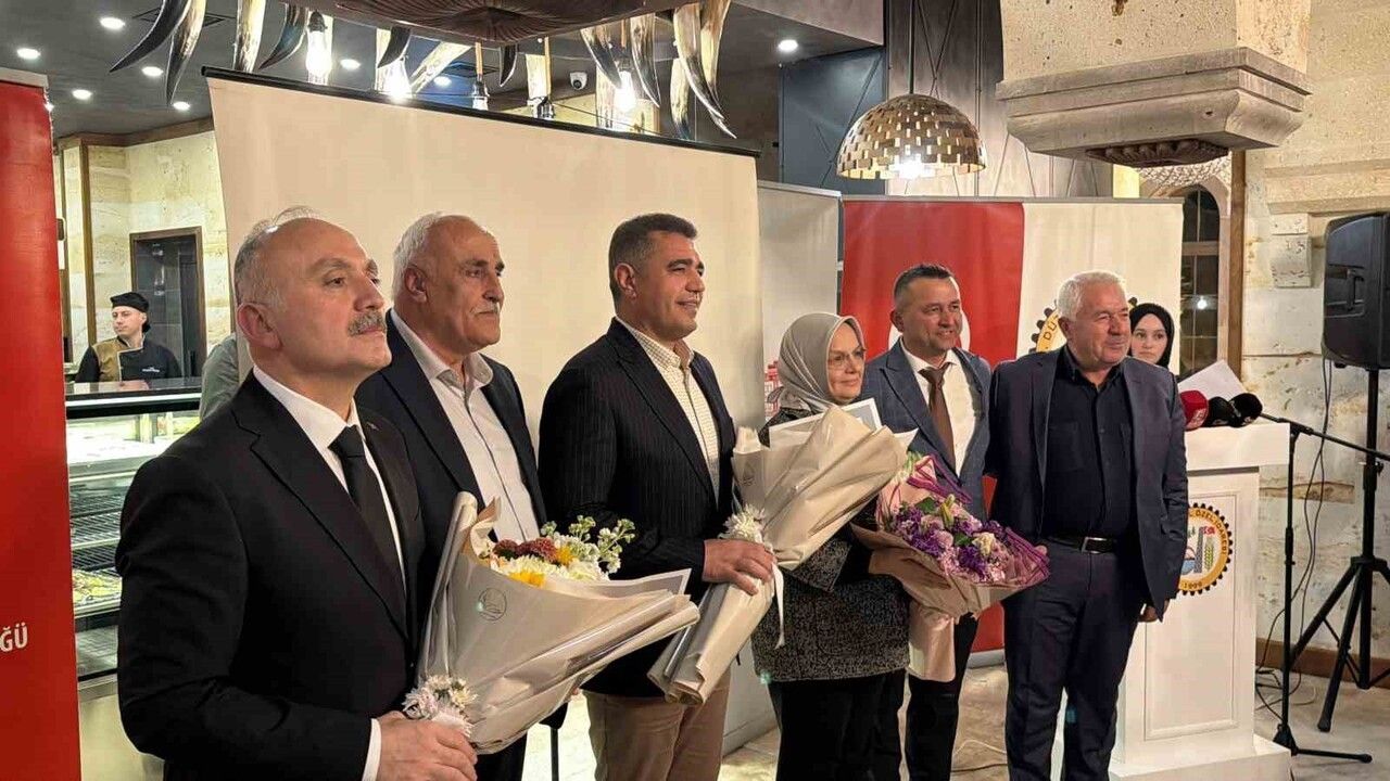 Düzce'de Konuralp pirinci üretimi artırılacak