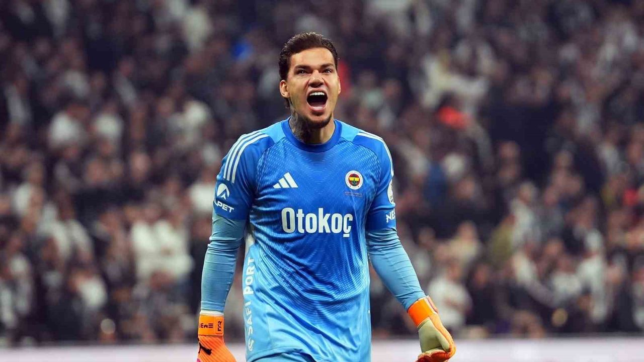 Ederson Brezilya Milli Takımı'na Çağrıldı — Ancelotti Davet Etti