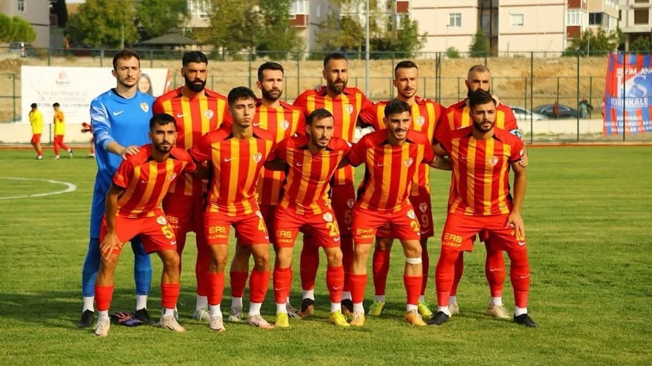 Edirnespor’da Bahis Skandalı: Futbolcular PFDK’ye Sevk Edildi
