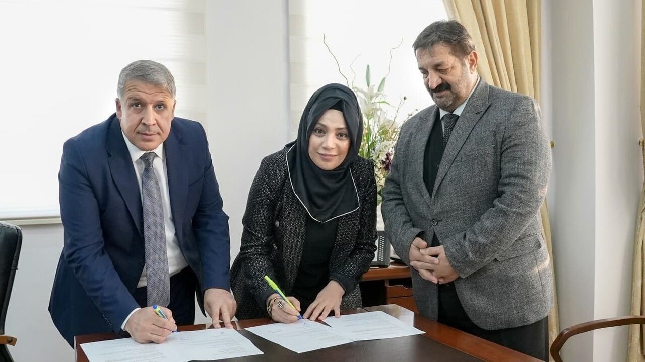 Elazığ Belediyesi’nden Personeline %50 Kreş Desteği