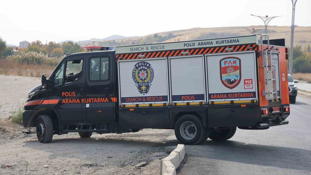 Elazığ'da 11 yaşındaki otizmli çocuk kayboldu