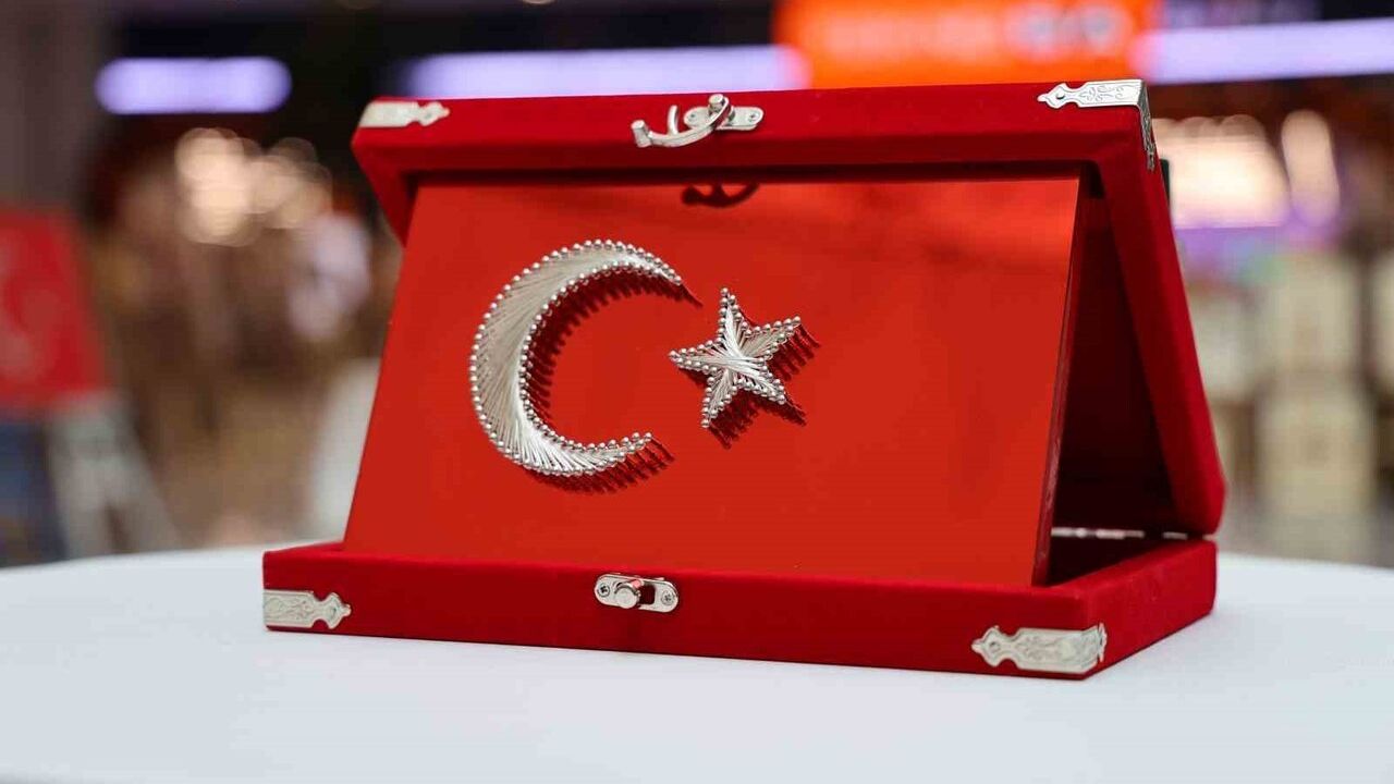 Elazığ'da Hükümlü Çocukların İlham Veren Sanat Sergisi