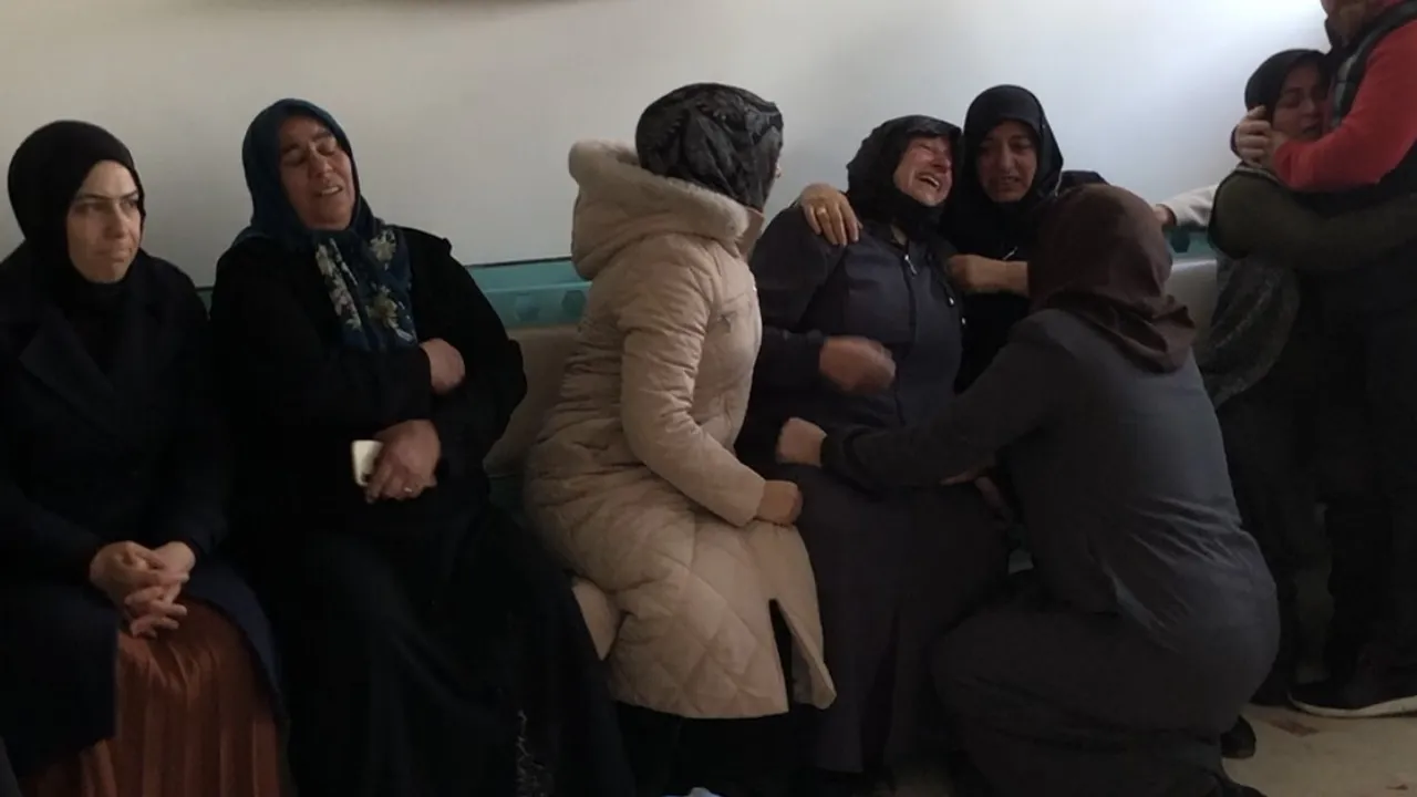 Elazığ'da Kadına Yönelik Şiddet: 3 Çocuk Annesi Kocası Tarafından Öldürüldü