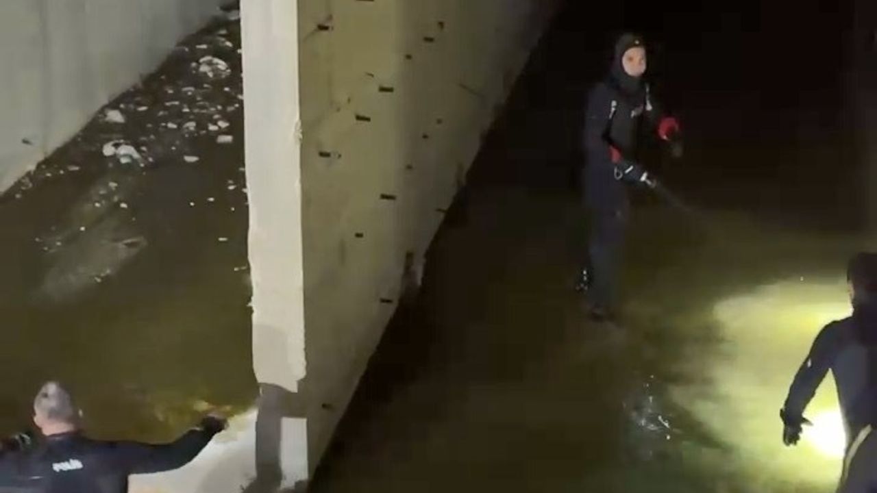 Elazığ'da kayıp 11 yaşındaki otizmli çocuk: Vali Numan Hatipoğlu arama bölgesinde