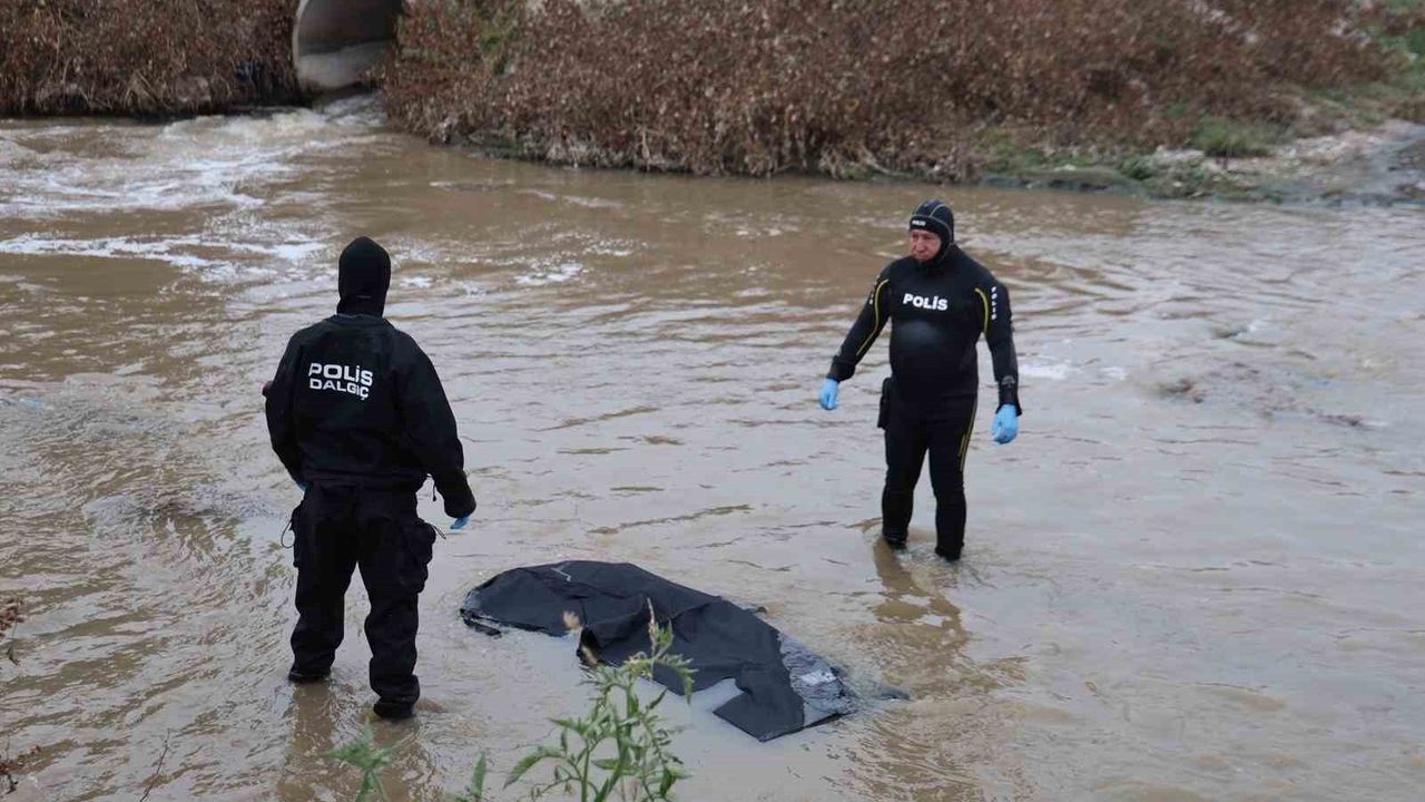 Elazığ'da Kayıp Otizmli Çocuk Veysel Bilen'in Cansız Bedeni Bulundu