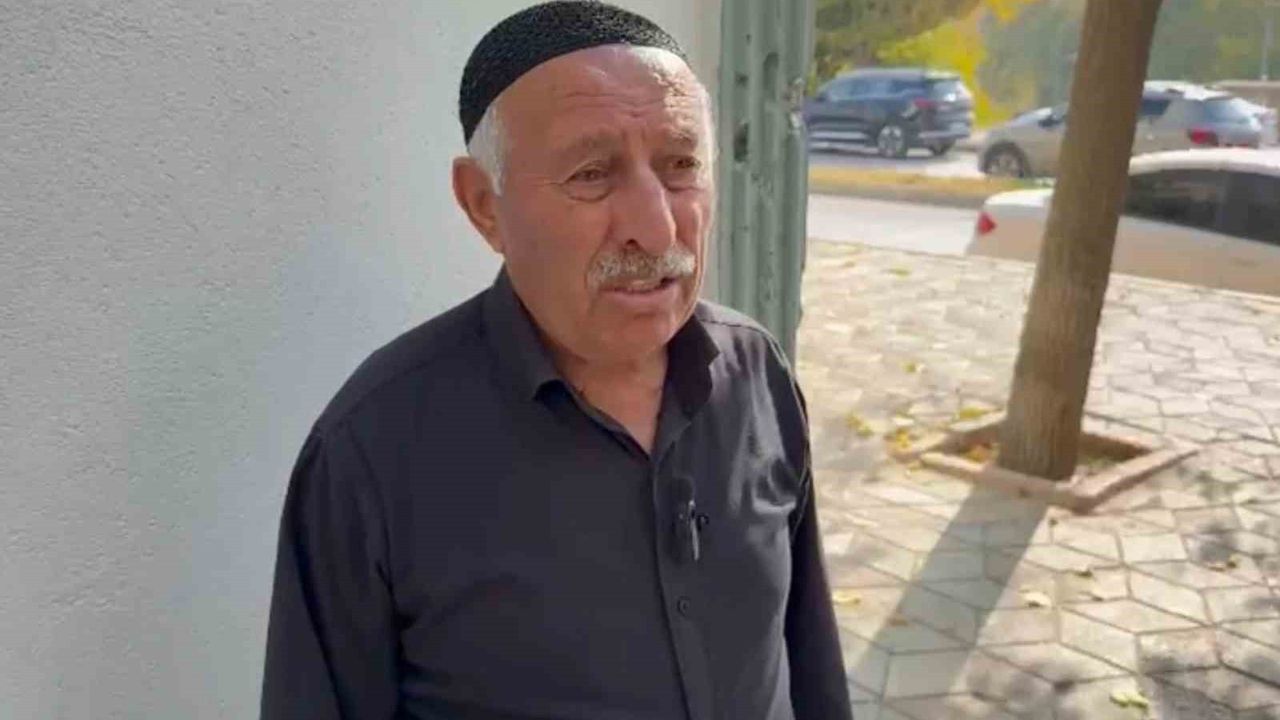 Elazığ'da Otizmli 11 Yaşındaki Veysel'in Cesedi Bulundu — Amcası: "Devletimiz, ekiplerimiz, herkes elinden geleni yaptı"