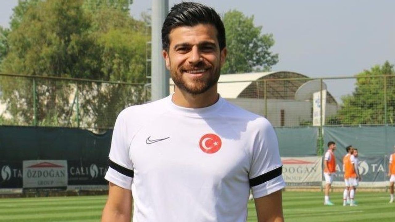 Elazığ'dan 3 İşitme Engelli Sporcu 25. Yaz Olimpiyatları'nda Türkiye'yi Japonya'da Temsil Edecek