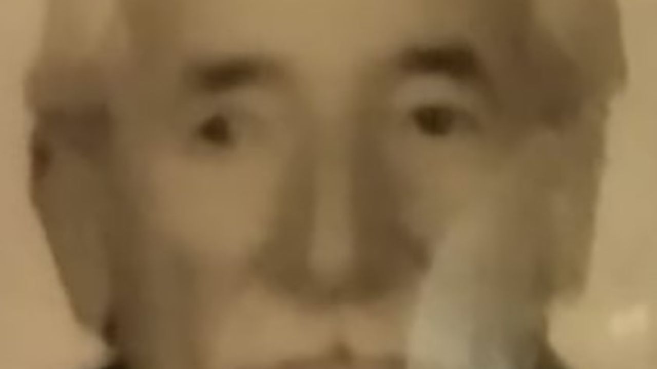 Elbistan'da Avdayken Kayıp Olan 70 Yaşındaki İbrahim Durmaz Ölü Bulundu