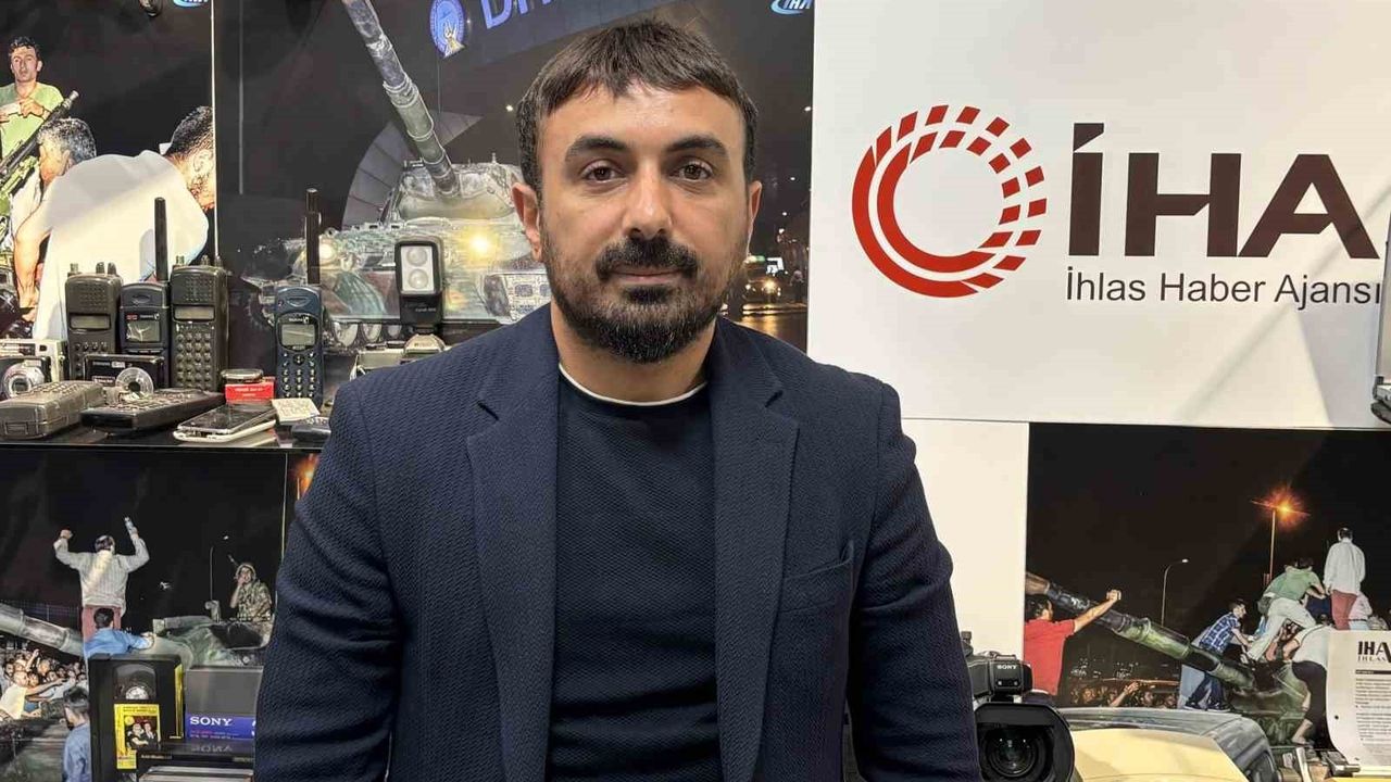 Elvin Zeynalov: İstanbul'da Haydar Aliyev Anısına Spor Ödül Gecesi