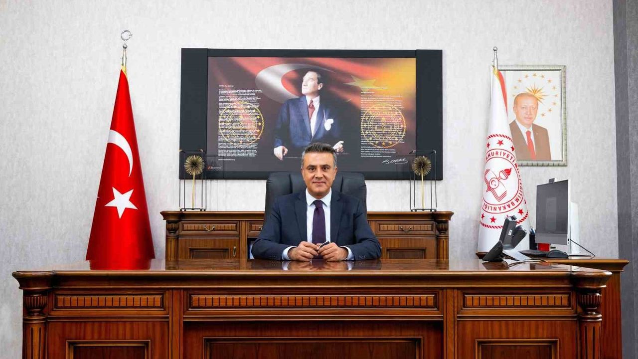 Emre Çalışkan’dan Ara Tatil Tavsiyeleri: Öğrenci ve Öğretmenlere Mesaj