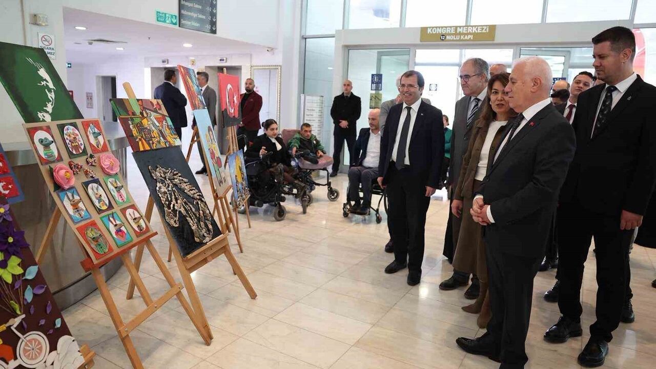 Engelsiz Bursa: Mustafa Bozbey ile Erişilebilir Kent Vizyonu