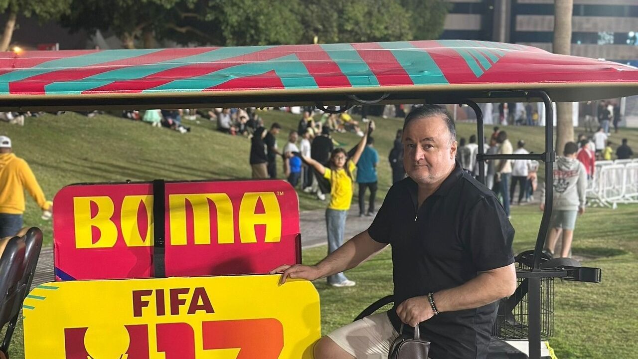 Engin Fırat: 'Kendi mesleğine saygı duyan hoca burada olur' — U17 Dünya Kupası Katar'da