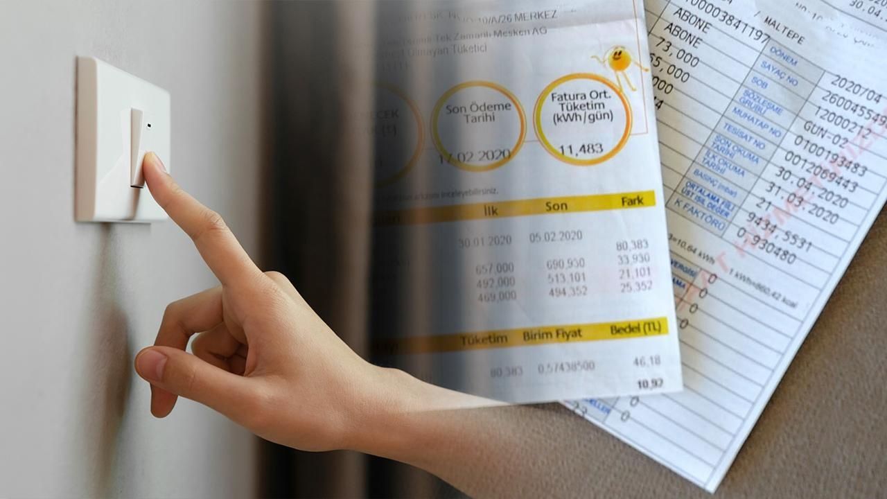 EPDK Açıkladı: 2026'da Elektrik Faturalarında Devlet Desteği — 4 bin kWh Limiti