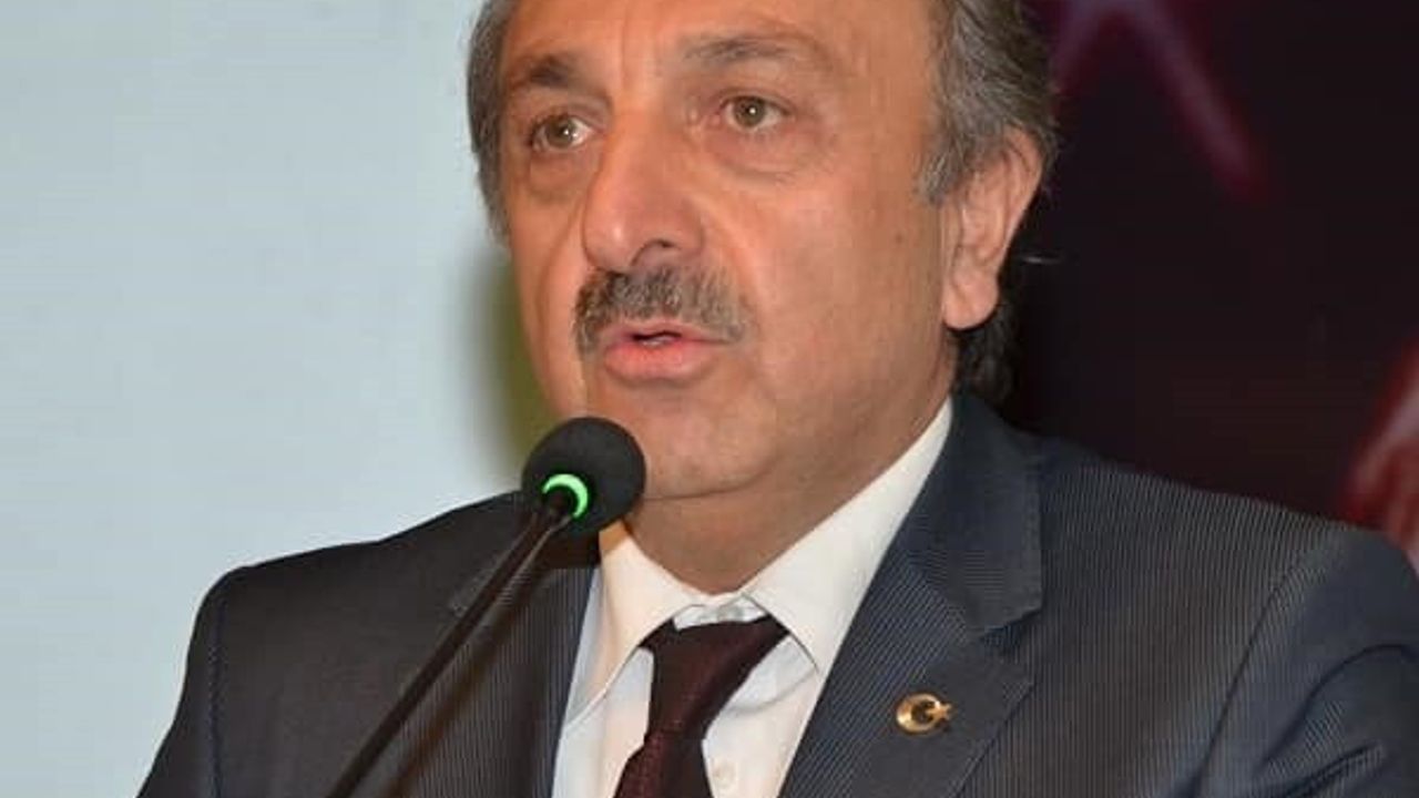 ER-VAK'tan Erzurum'a Kent İçi Raylı Sistem Müjdesi