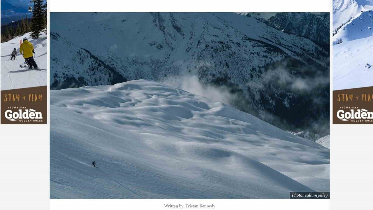 Erciyes Dünyanın En İyi 25 Kayak Merkezi Listesinde