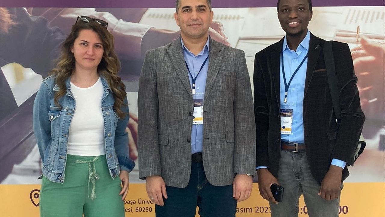 Erciyes Üniversitesi’nin Nötrino Çalışması Nature’da: T2K ve NOvA Ortak Analizi