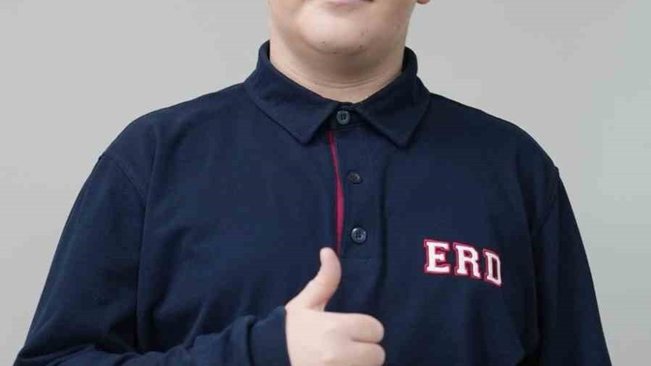 Erdem Koleji'nden AMO'da Tarihi Başarı: 59 Madalya