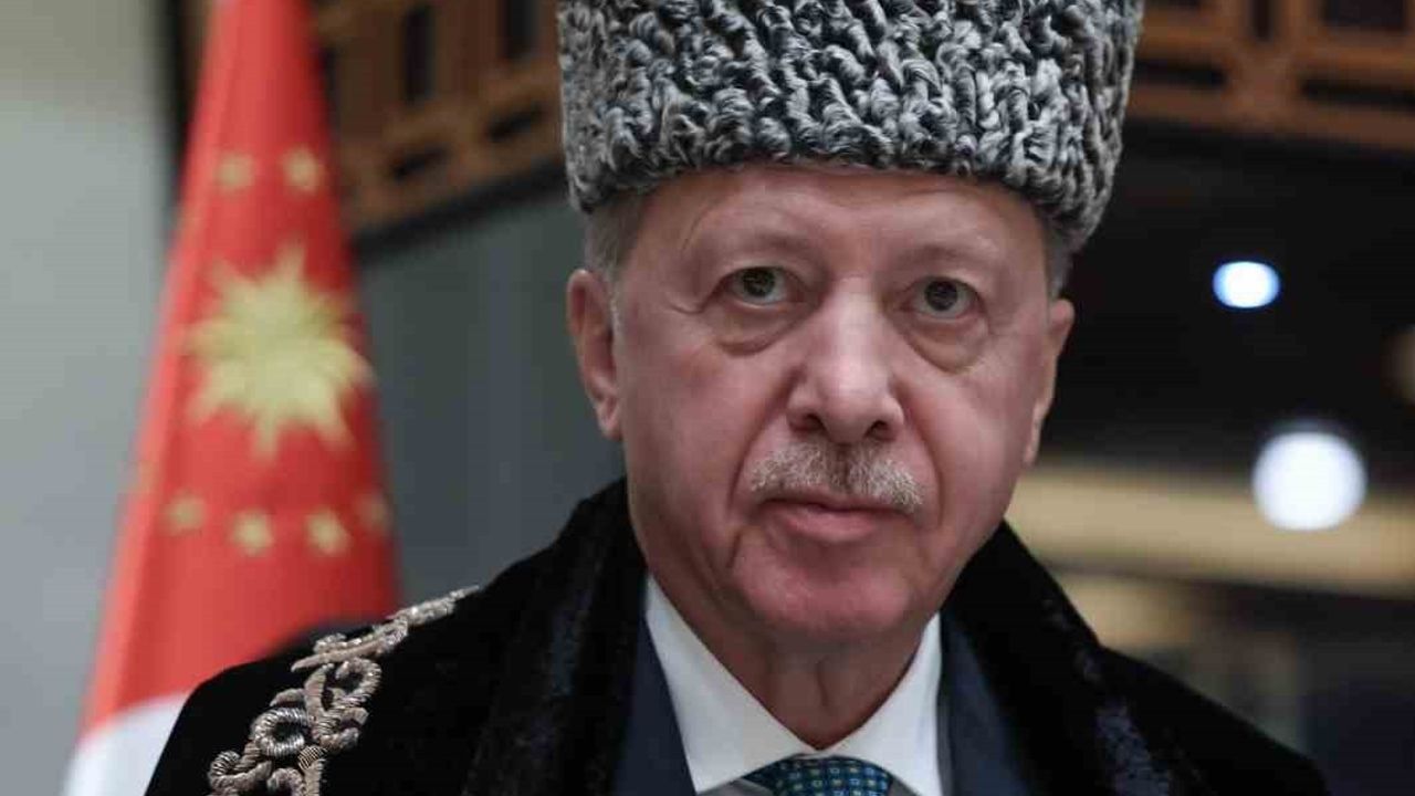 Erdoğan: Ahıskalı Kardeşlerin Anavatan Dönüşü ve Vatandaşlık Sürecini Yakından Takip Ediyoruz