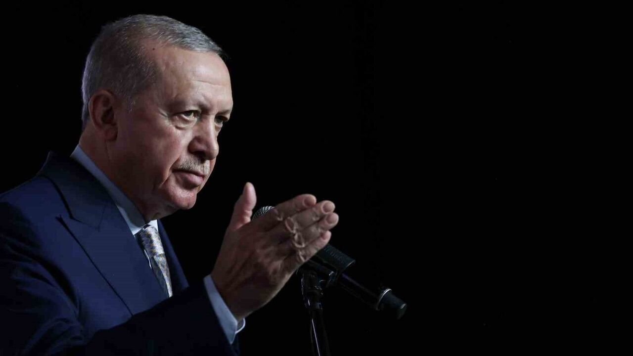 Erdoğan: "Barış İçin Her Yere Koşturacağız" — G20'dan Gazze ve Filistin Mesajı