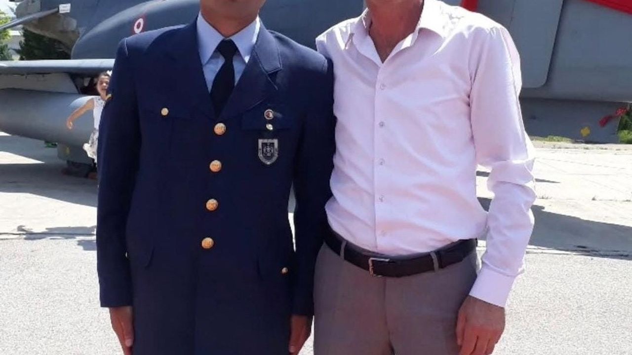 Erdoğan'dan Samsunlu Şehit Emre Altıok'un Ailesine Taziye Telefonu