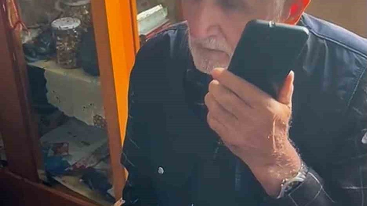 Erdoğan'dan Şehit Kıdemli Başçavuş Nuri Özcan'ın Ailesine Başsağlığı