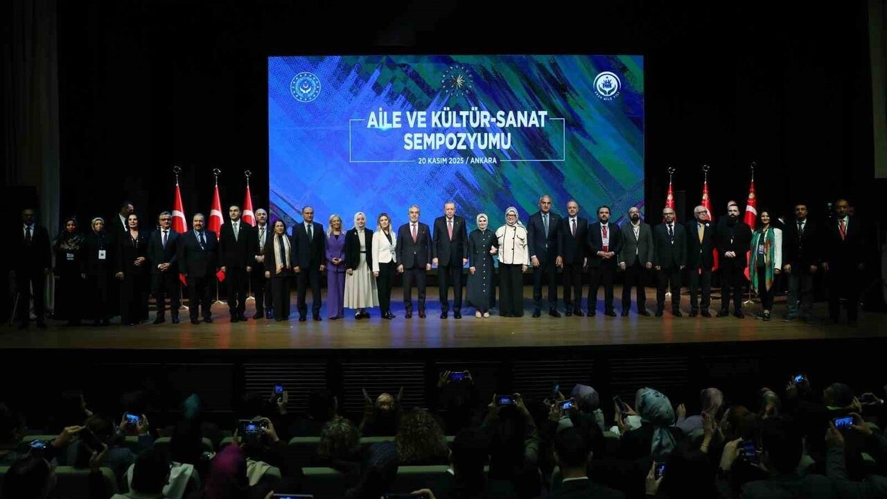 Erdoğan: Evlenecek Gençlere Yılbaşından İtibaren Daha Yüksek Evlilik Desteği