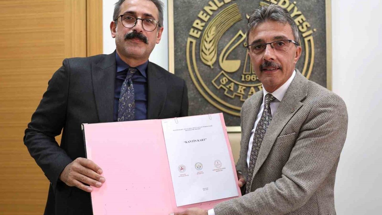 Erenler'de Kantin Kart Desteği Sürüyor