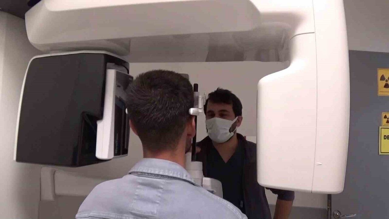 Ergani Ağız ve Diş Sağlığı Merkezi Gece Vardiyasına Geçti — 4 Hekimle Hizmet