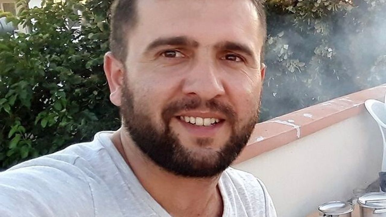 Erzincan'da 45 Gün Sonra Erdoğan Koşan'ın Cesedi Bulundu