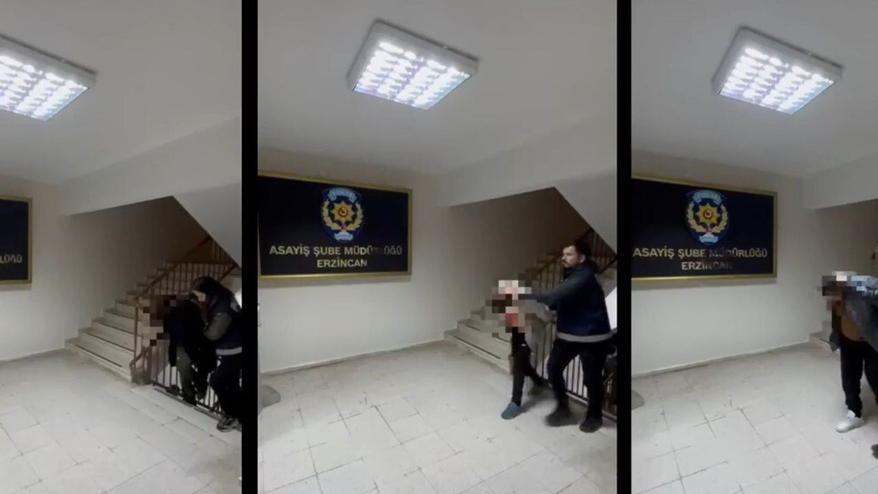 Erzincan'da Fuhuş Operasyonu: 3 Zanlı Tutuklandı