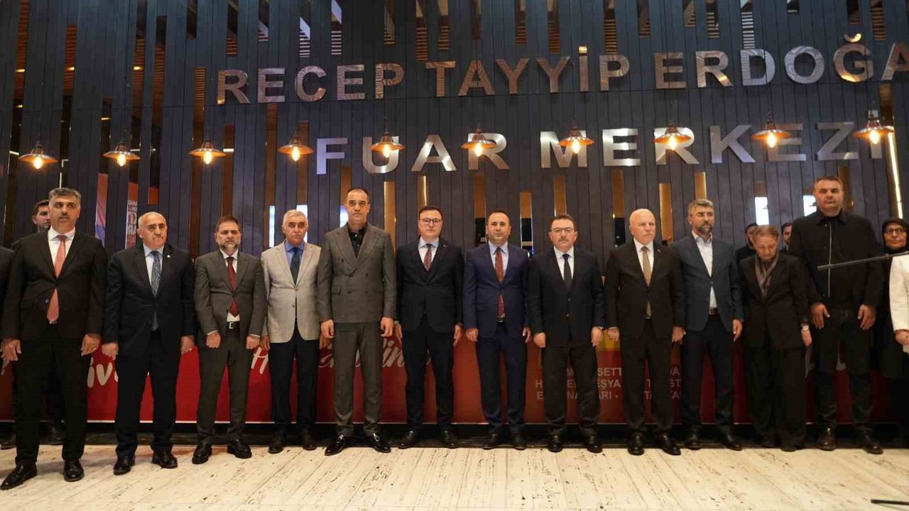 Erzurum Alışveriş Festivali Başladı — 7-16 Kasım 2025 Fırsatları