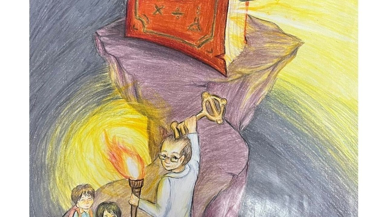 Erzurum'da 24 Kasım Öğretmenler Günü: Resim ve Anı Yarışması Kazananları