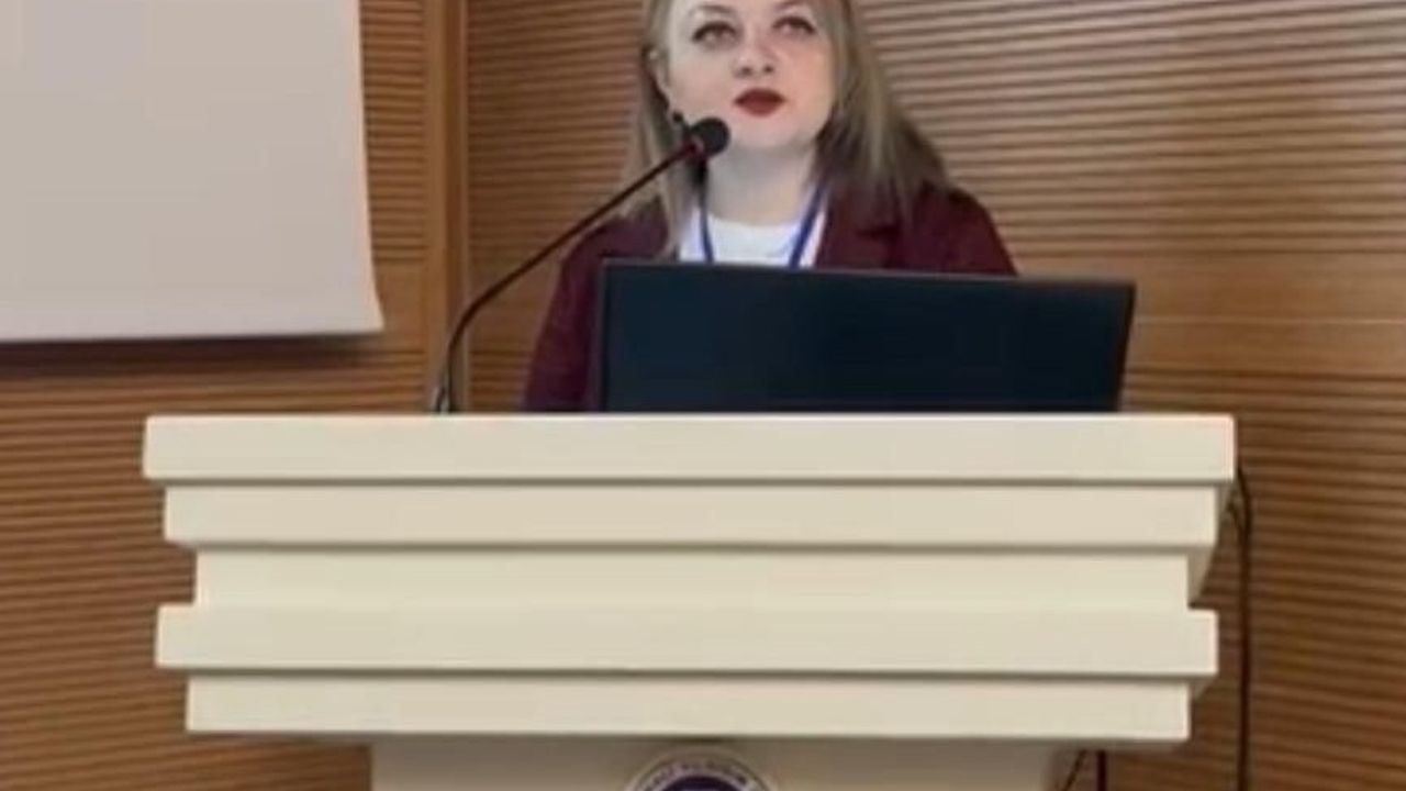 Erzurum'da Kadın Girişimcilerde Dijitalleşmenin Etkisi Sempozyumda Öne Çıktı