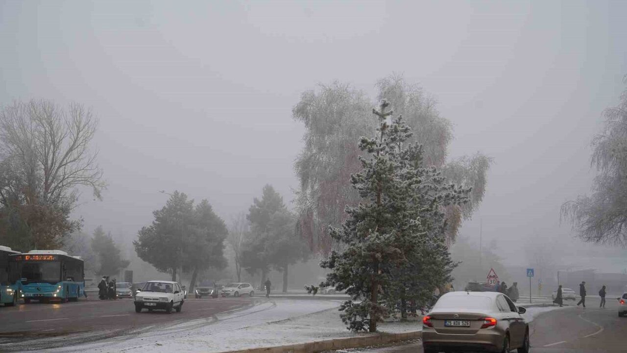 Erzurum’da Trafiğe Kayıtlı Araç Sayısı 150 bin 754’e Ulaştı