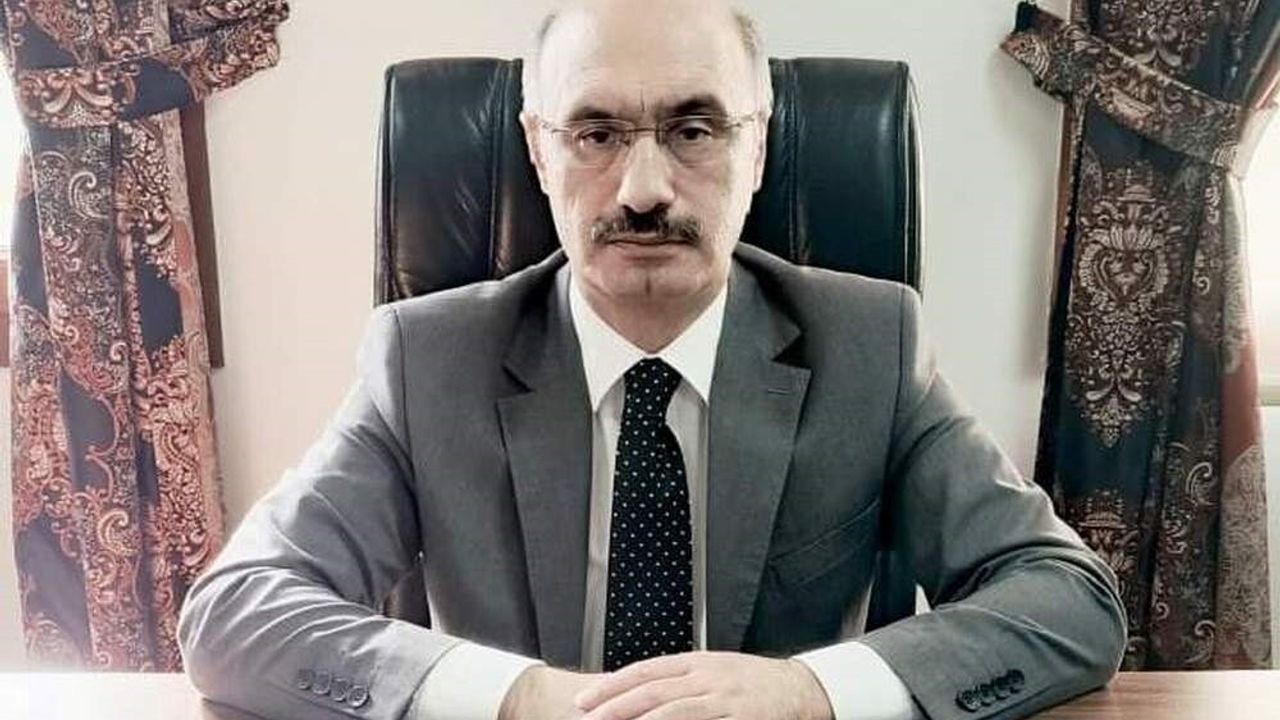 Erzurum’un 500 Yıllık 1001 Hatim Geleneği İlk Kez İzmir Bayraklı’da