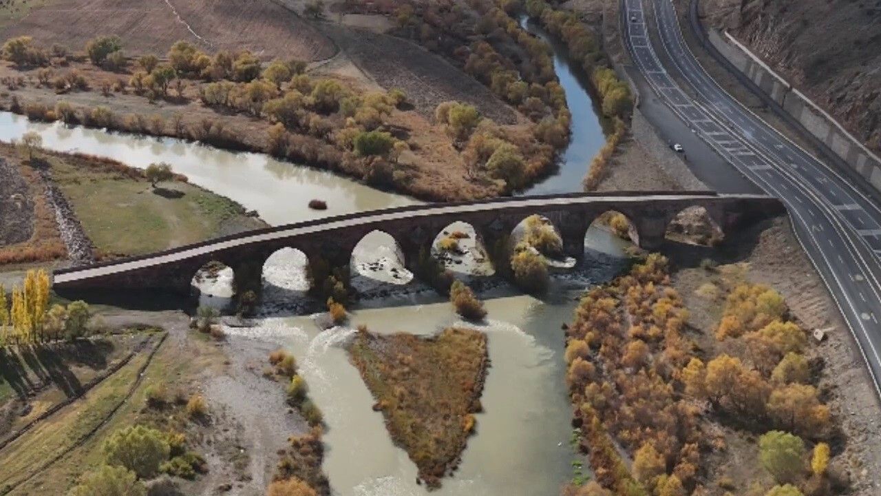 Erzurum'un En Büyük Mahallesi: Yağan Mahallesi ve Yağan Baba Türbesi