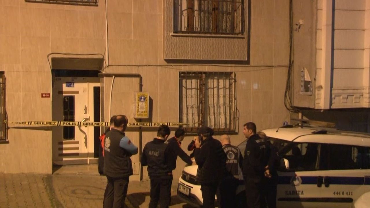 Esenyurt'ta 7 Kişi Zehirlendi: Tahta Kurusu İlacı Binası Mühürlendi