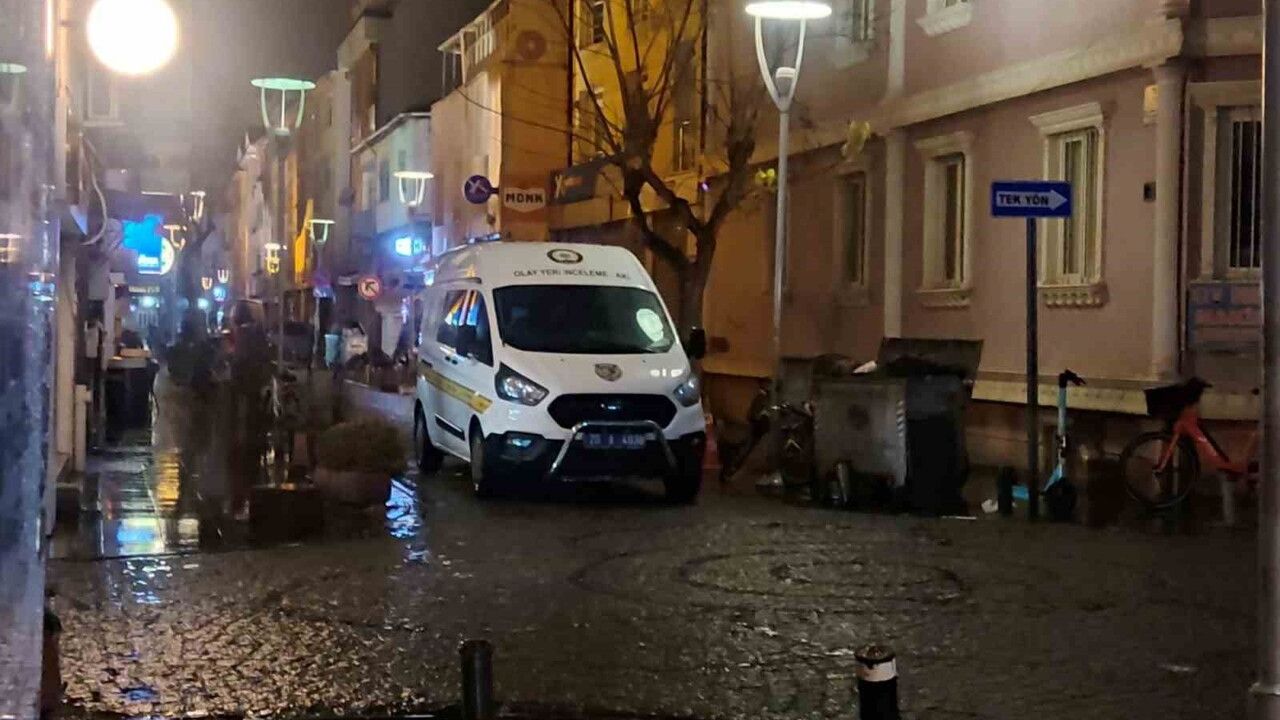 Eskişehir'de 37 Yaşındaki Beyza Yavuz Arkadaşının Evinde Şüpheli Ölümle Bulundu