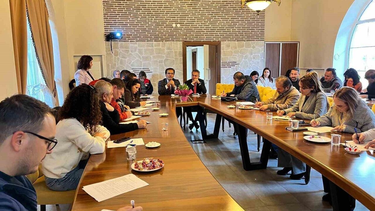 Eskişehir’de Gıda Kontrol Görevlisi Kadrosu Genişletildi