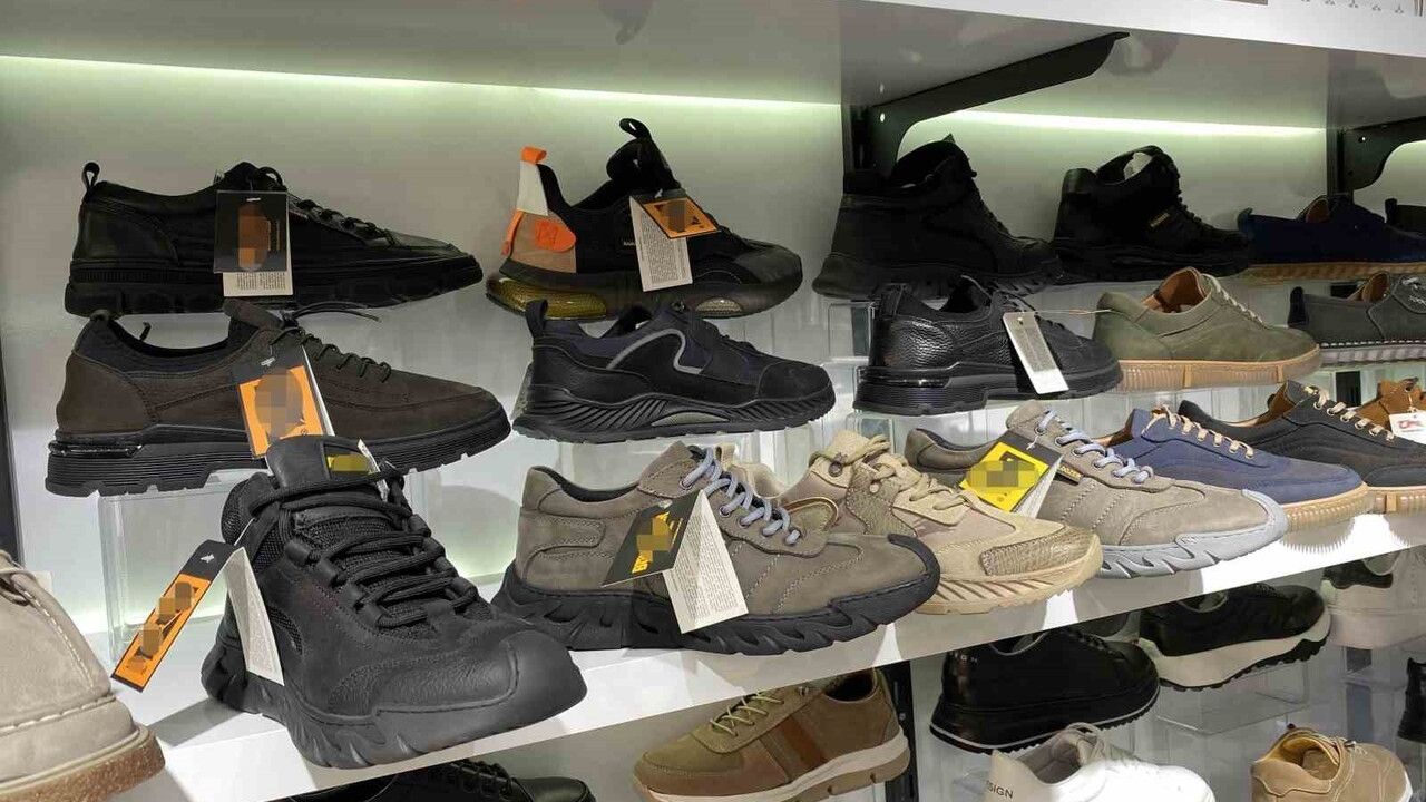 Eskişehir'de Kışta Ayakkabı Tercihi: Nubuk ve Deri Öne Çıkıyor