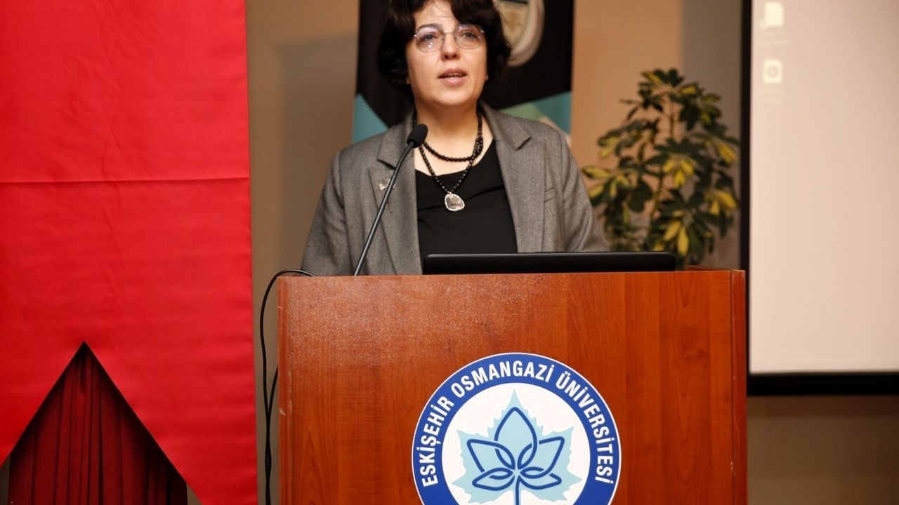 ESOGÜ’de Sürdürülebilirlik ve Rekabet Hukuku Sempozyumu