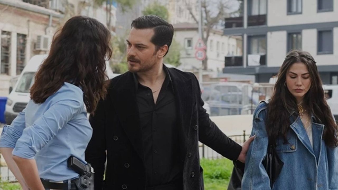 Eşref Rüya 12 Kasım 2025 Kanal D: Yeni Bölüm Var mı?