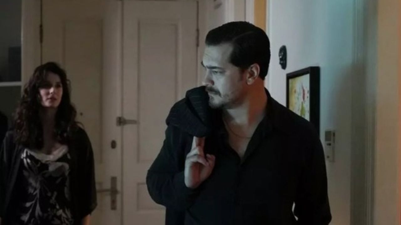 Eşref Rüya 24. Bölüm Fragmanı Yayınlandı mı?