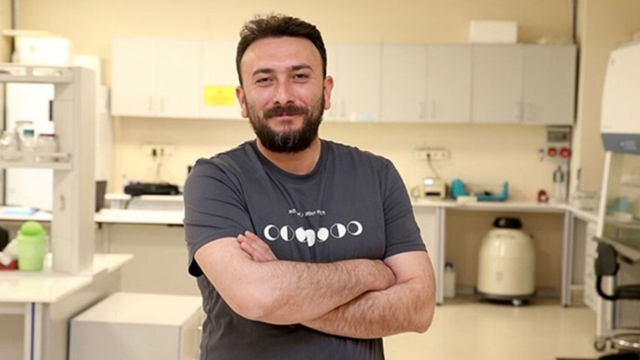 ETÜ, CERN DRD5 Kuantum Algılama Projesine Araştırmacı Kurum Olarak Kabul Edildi