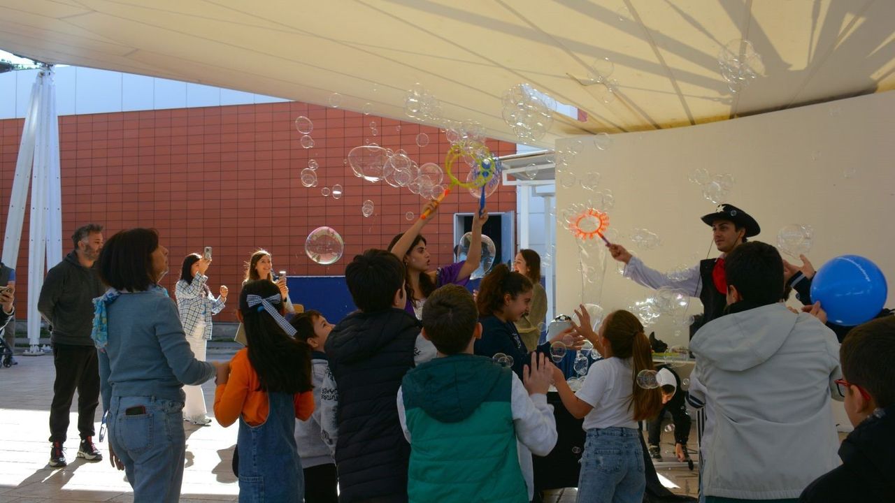 EÜ’den Dünya Diyabet Günü: Tip 1 Diyabette Yeni Yaklaşımlar ve Sensör Teknolojileri