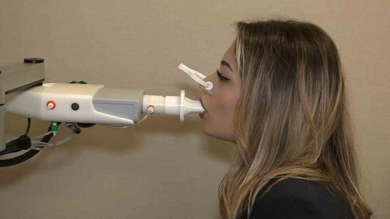 Evdeki Yemek Dumanı KOAH'a Yol Açıyor: Uzman Uyarısı