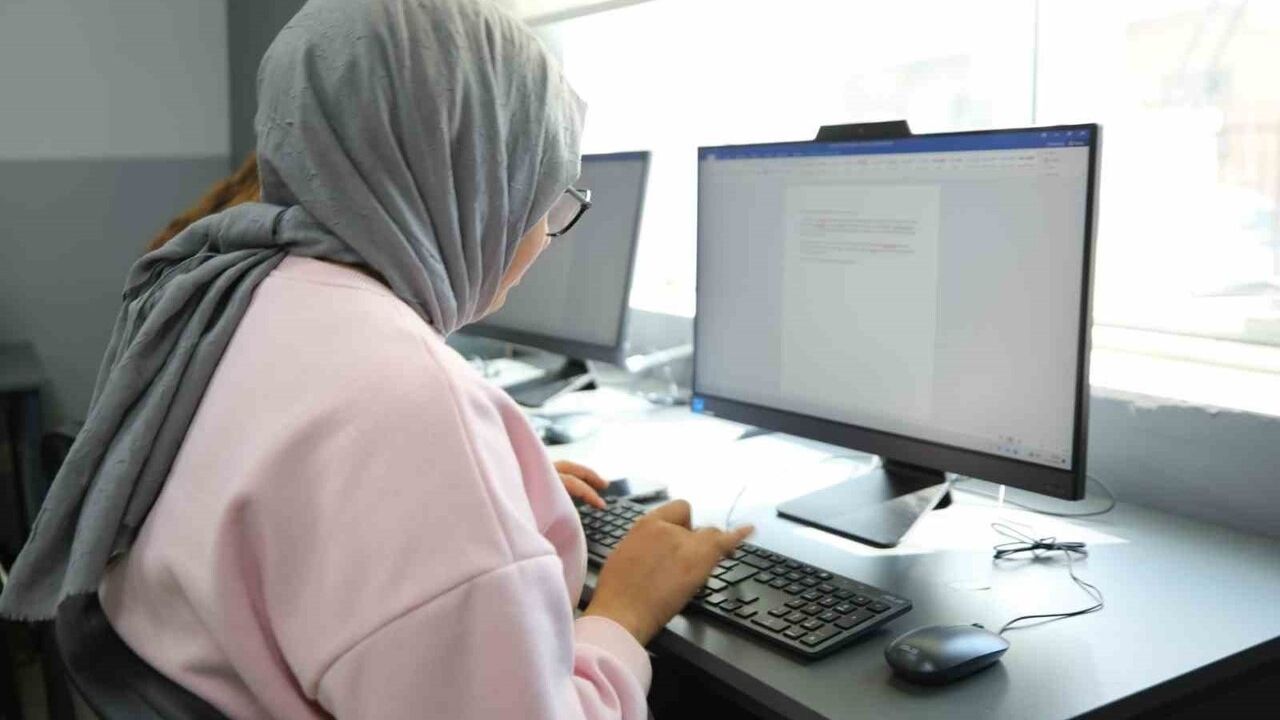 Eyyübiyeli Kadınlar Sosyal Girişimcilik Eğitimleriyle Hayallerine Ulaşıyor