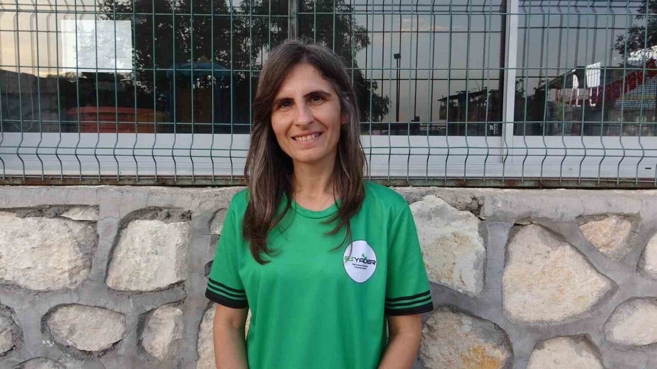 Ezgisu’nun Adıyla Umut: ESYA-Der Tunceli’de Kadın ve Çocuklara Destek